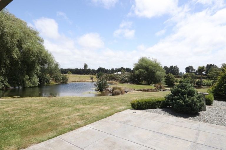 Photo of property in 347 Milton Road South, Elgin, Ashburton, 7777