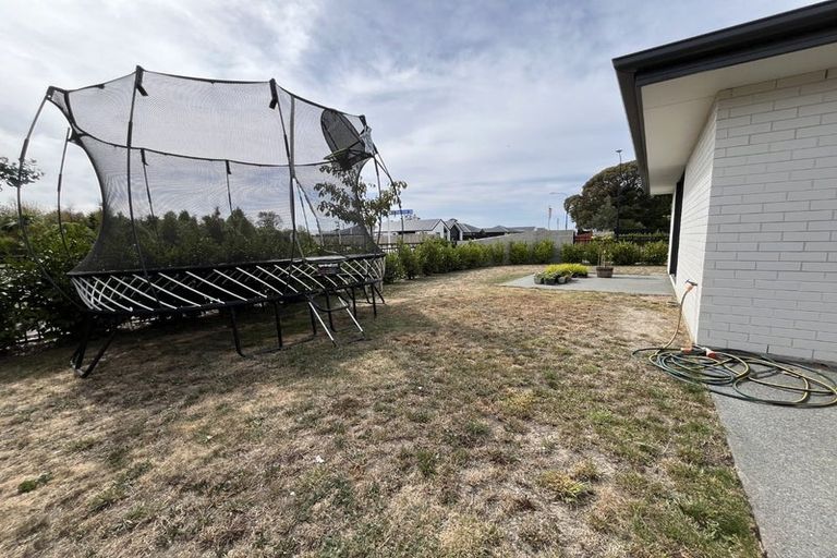 Photo of property in 2 Whittington Drive, Rolleston, 7615