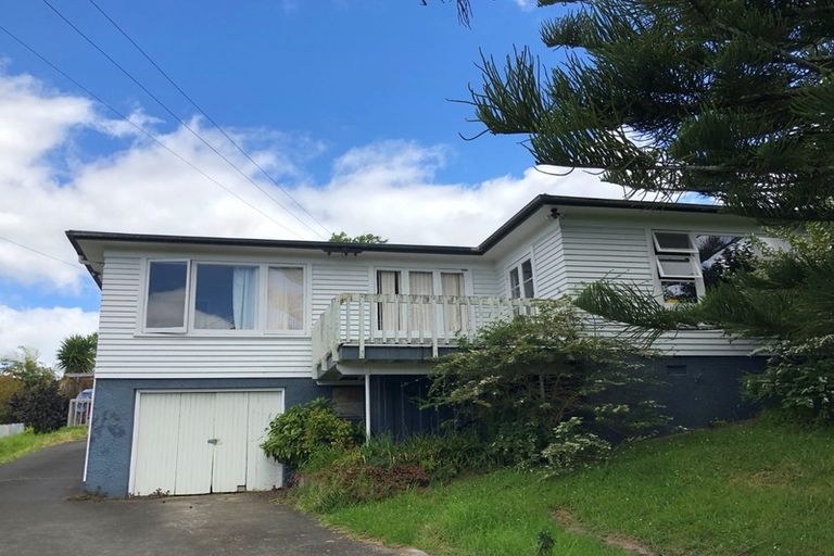 Photo of property in 27 Kohekohe Street, New Lynn, Auckland, 0600