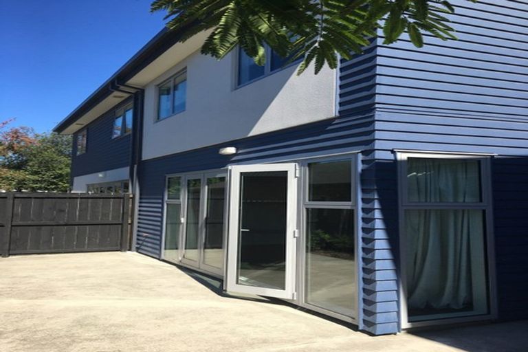Photo of property in 200 Lincoln Road, Addington, Christchurch, 8024