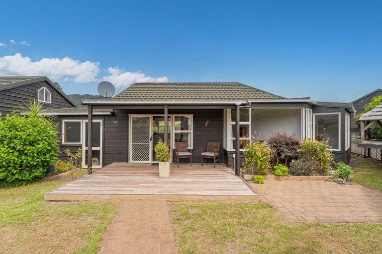 Photo of property in 7/23 Kennedy Park Drive, Pauanui, Hikuai, 3579