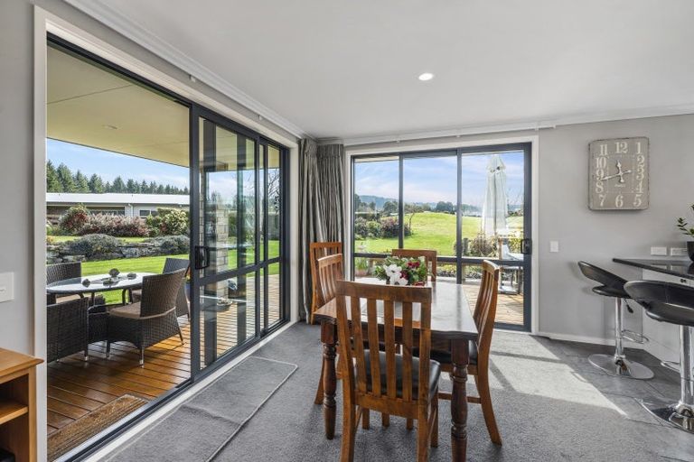 Photo of property in 500 Kinloch Road, Kinloch, Taupo, 3377