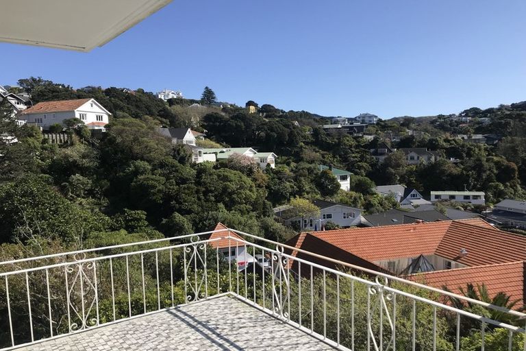 Photo of property in 78 Upland Road, Kelburn, Wellington, 6012