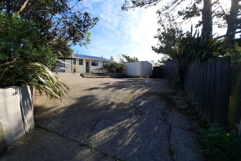 Photo of property in 11b Lomita Road, Johnsonville, Wellington, 6037