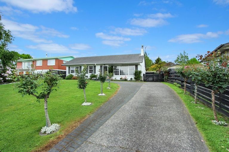 Photo of property in 36 Joanne Crescent, Pukehangi, Rotorua, 3015