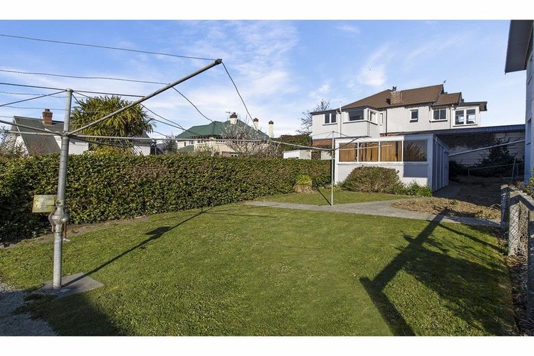 Photo of property in 1/18 Trafalgar Street, Maori Hill, Timaru, 7910