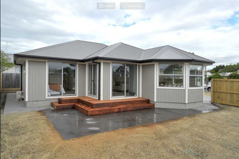 Photo of property in 27a Ottawa Road, Wainoni, Christchurch, 8061