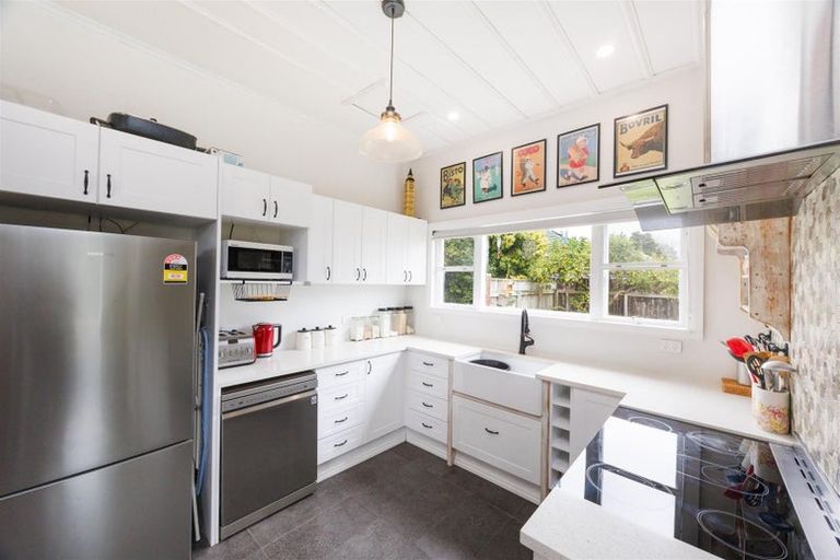 Photo of property in 4 Bond Street, Marton, 4710