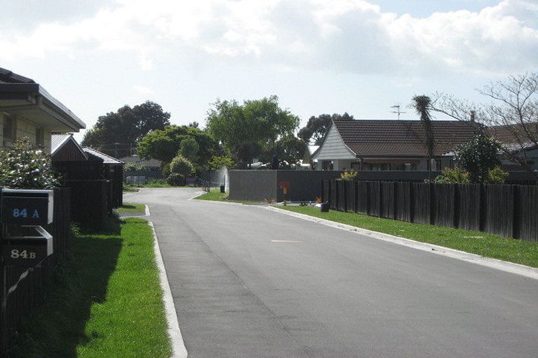 Photo of property in 84 Colemans Road, Springlands, Blenheim, 7201