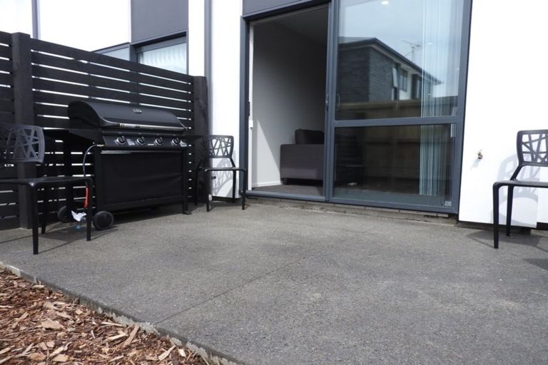 Photo of property in 16/70 Waltham Road, Sydenham, Christchurch, 8023