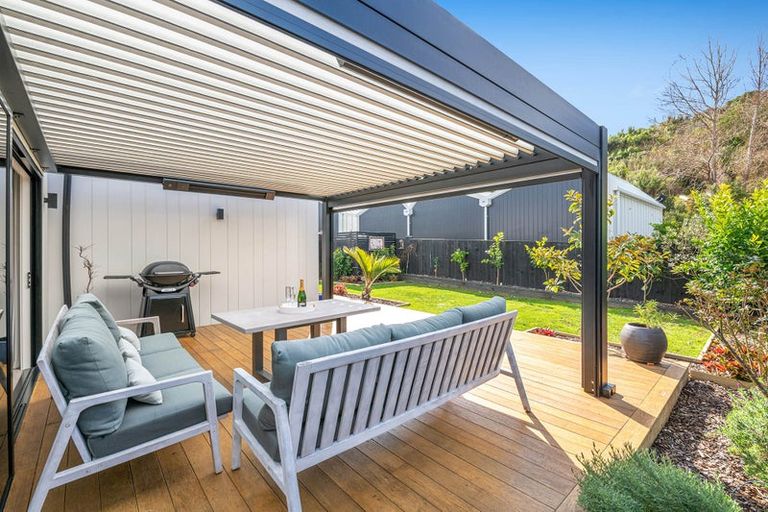 Photo of property in 7 Hampton Mews, Snells Beach, 0920