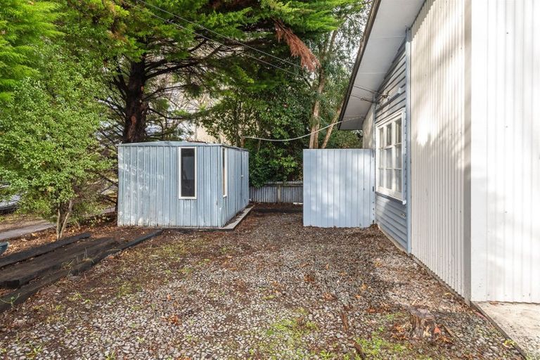 Photo of property in 99 Emmett Street, Shirley, Christchurch, 8013