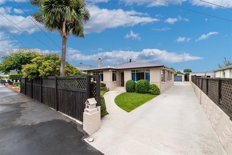 Photo of property in 85 Forfar Street, Mosgiel, 9024