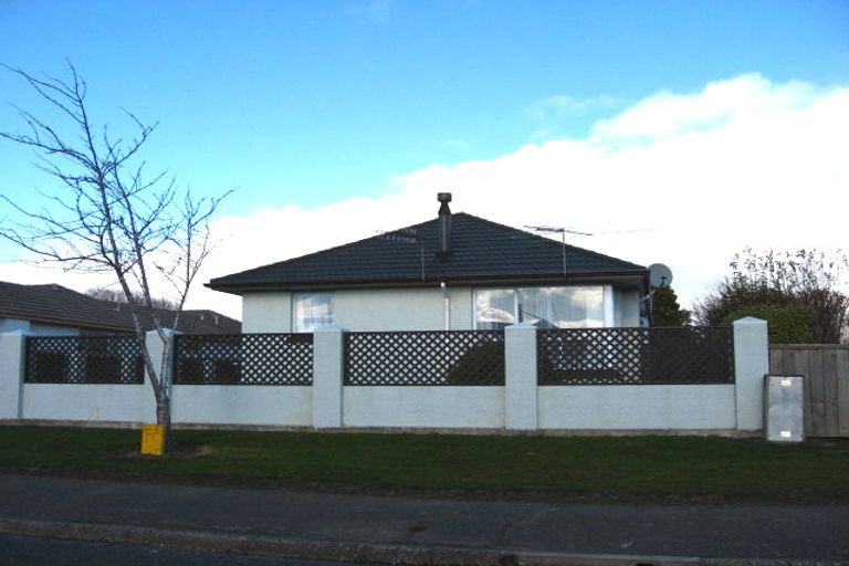 Photo of property in 131 Lamond Street, Hargest, Invercargill, 9810