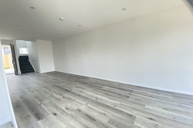 Photo of property in 22b Sharland Avenue, Manurewa, Auckland, 2102