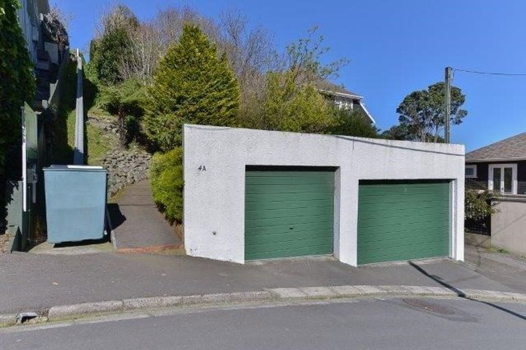 Photo of property in 8 Lower Watt Street, Wadestown, Wellington, 6012