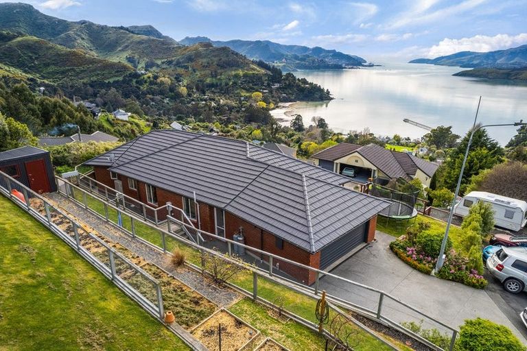 Photo of property in 19 Bay Heights, Governors Bay, Lyttelton, 8971
