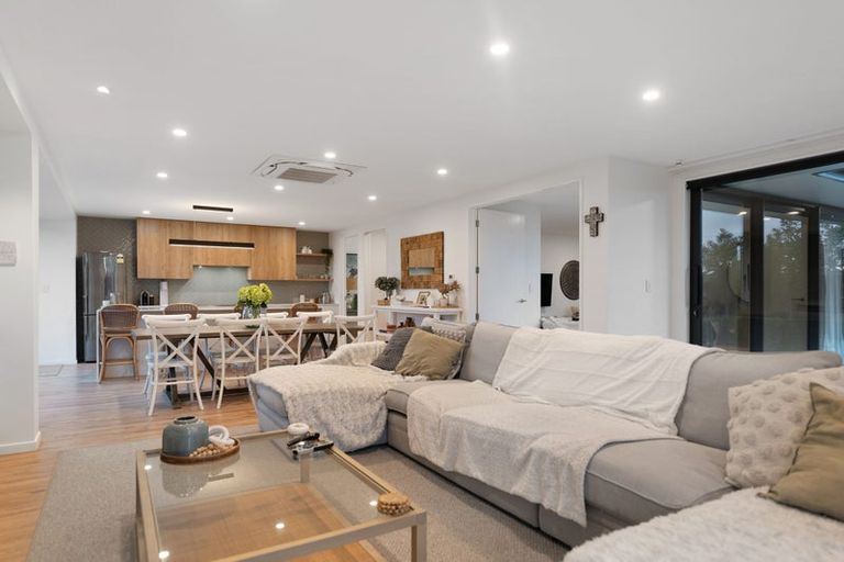 Photo of property in 42 Katrine Drive, Burwood, Christchurch, 8083