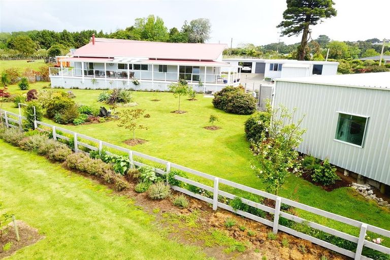 Photo of property in 458 Vinegar Hill Road, Kauri, Kamo, 0185