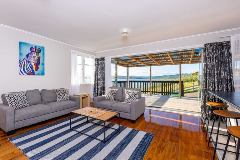 Photo of property in 5a Manning Street, Rawene, Kaikohe, 0473