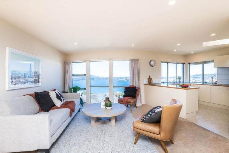 Photo of property in 103a Jubilee Road, Khandallah, Wellington, 6035