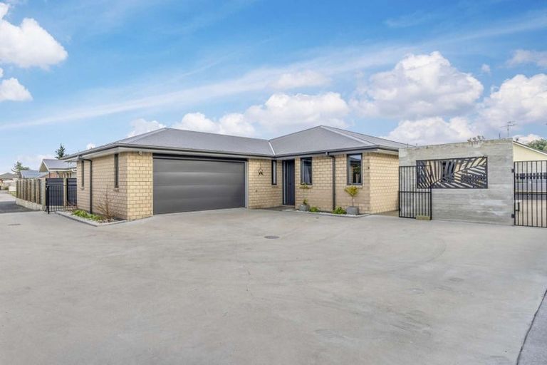 Photo of property in 106a Brown Street, Kingswell, Invercargill, 9812