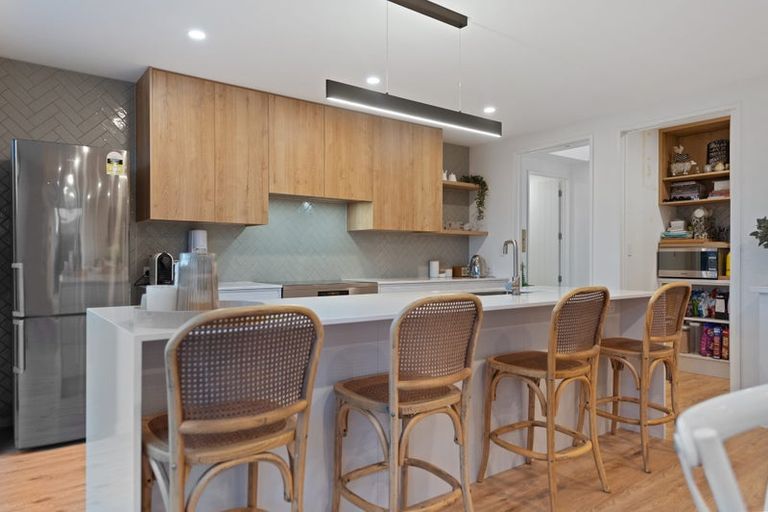 Photo of property in 42 Katrine Drive, Burwood, Christchurch, 8083