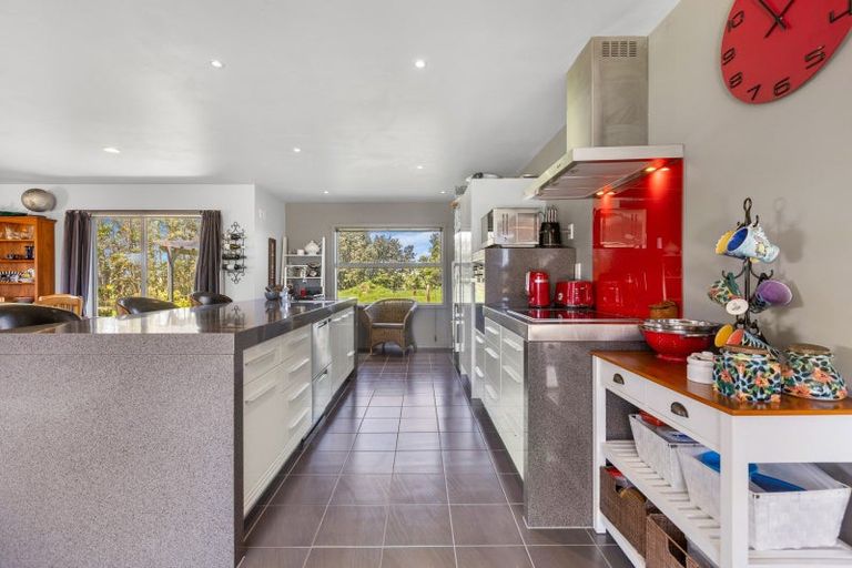 Photo of property in 193 Ackworth Road, Lepperton, New Plymouth, 4373