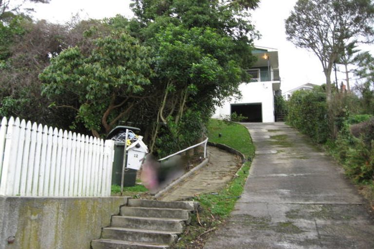 Photo of property in 12a Coney Hill Road, Saint Clair, Dunedin, 9012