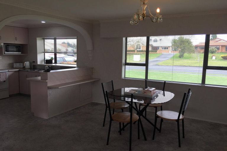 Photo of property in 142 Tawari Street, Matamata, 3400