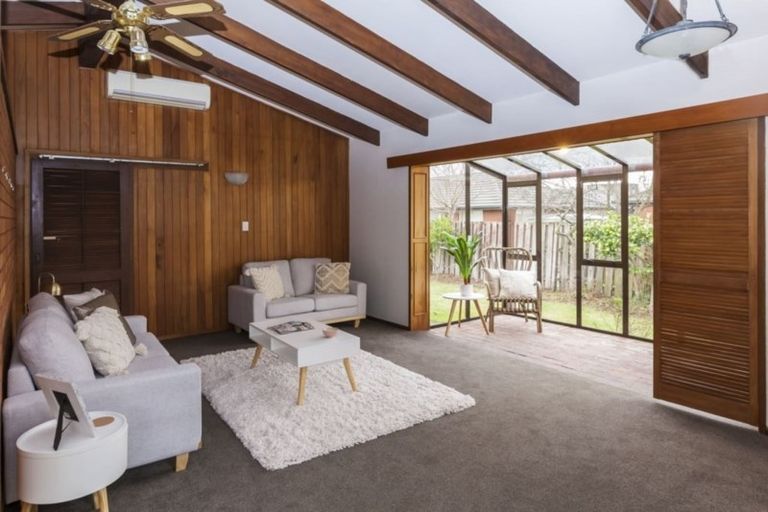 Photo of property in 132c Fisher Avenue, Beckenham, Christchurch, 8023