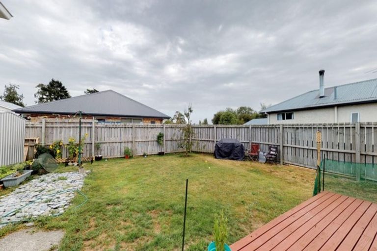 Photo of property in 98 George Street, Tinwald, Ashburton, 7700