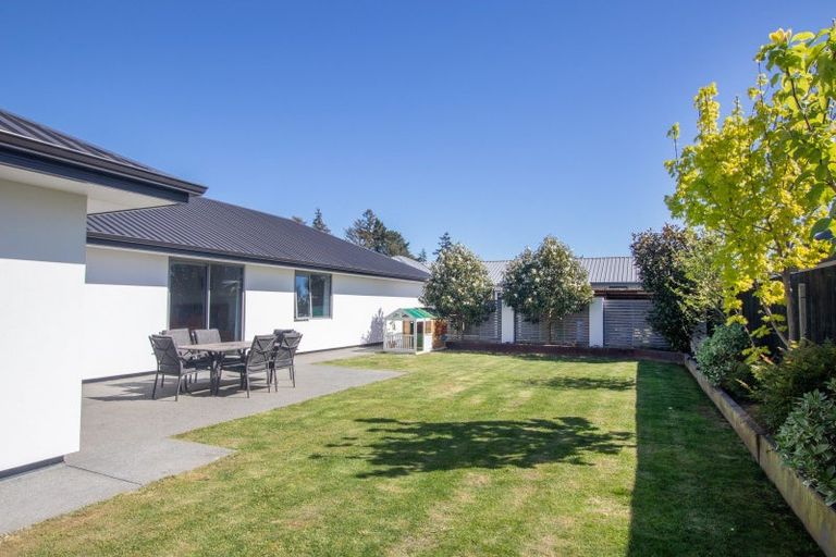 Photo of property in 3 Kelburn Place, Tinwald, Ashburton, 7700