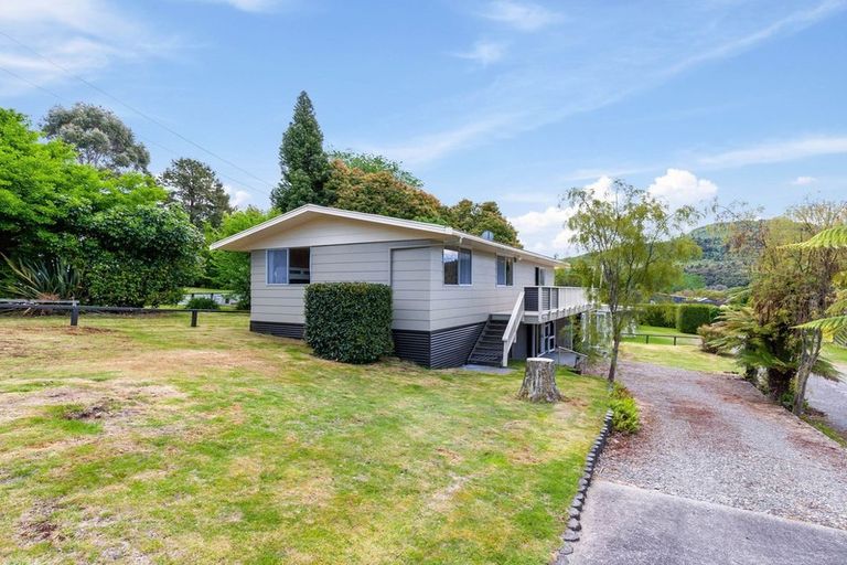 Photo of property in 40 Pihanga Road, Kuratau, Turangi, 3381