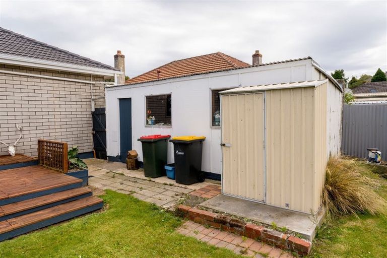 Photo of property in 129 Riselaw Road, Calton Hill, Dunedin, 9012
