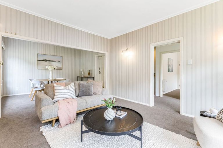 Photo of property in 67 Delhi Crescent, Khandallah, Wellington, 6035