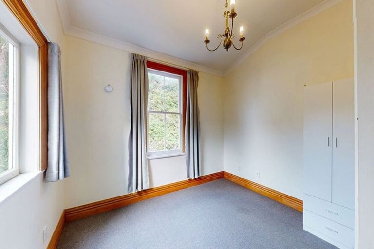 Photo of property in 293 Tinakori Road, Thorndon, Wellington, 6011