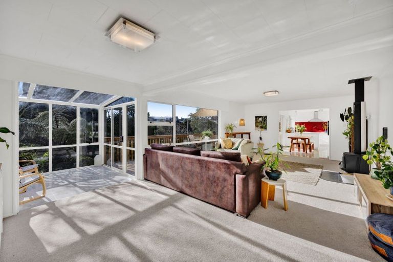 Photo of property in 27a Montana Place, Merrilands, New Plymouth, 4312