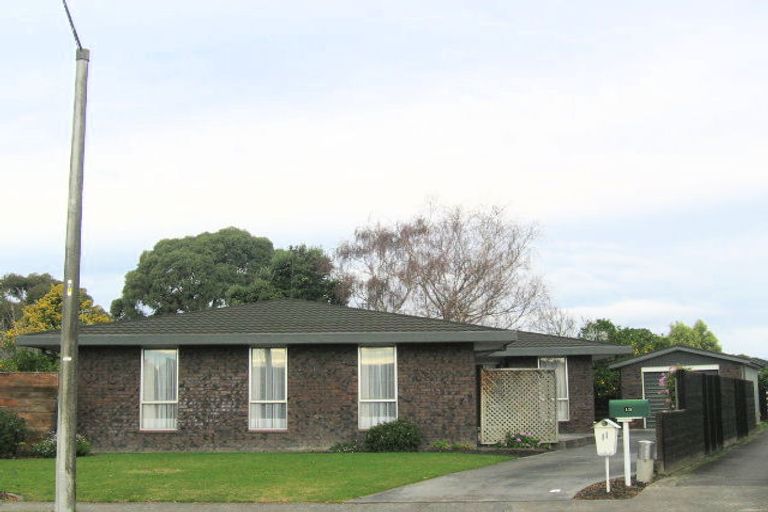 Photo of property in 11 Laurent Place, Greenmeadows, Napier, 4112