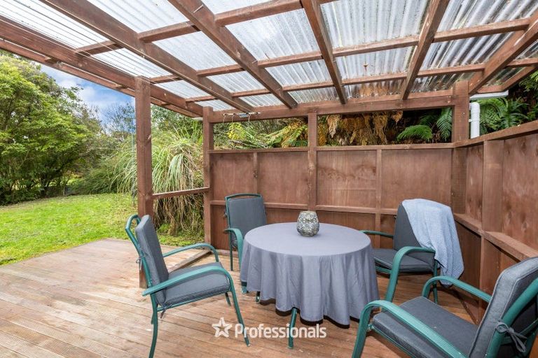 Photo of property in 199 Marchant Road, Kaitoke, Upper Hutt, 5018
