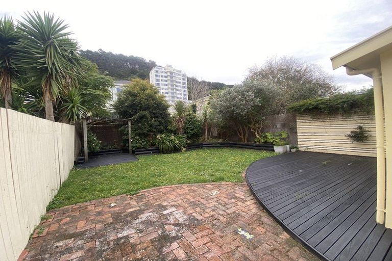 Photo of property in 128 Tinakori Road, Thorndon, Wellington, 6011