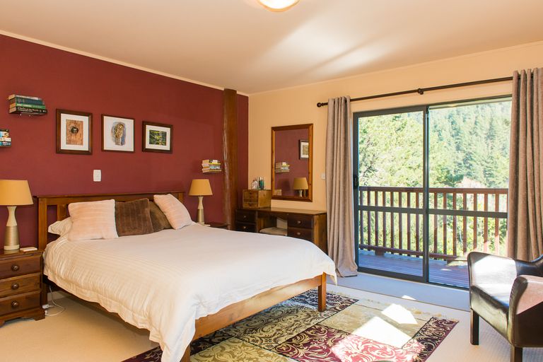 Photo of property in 649 Riverside Road, Matokitoki, Gisborne, 4071