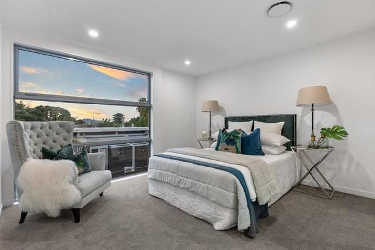 Photo of property in 24a Patteson Avenue, Mission Bay, Auckland, 1071