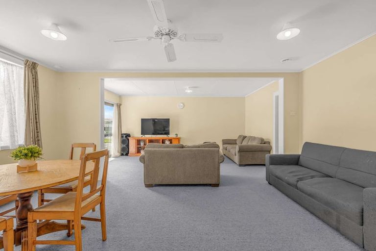 Photo of property in 18 Mary Street, Redwoodtown, Blenheim, 7201