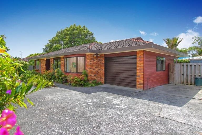 Photo of property in 1/47 Miro Street, New Lynn, Auckland, 0600