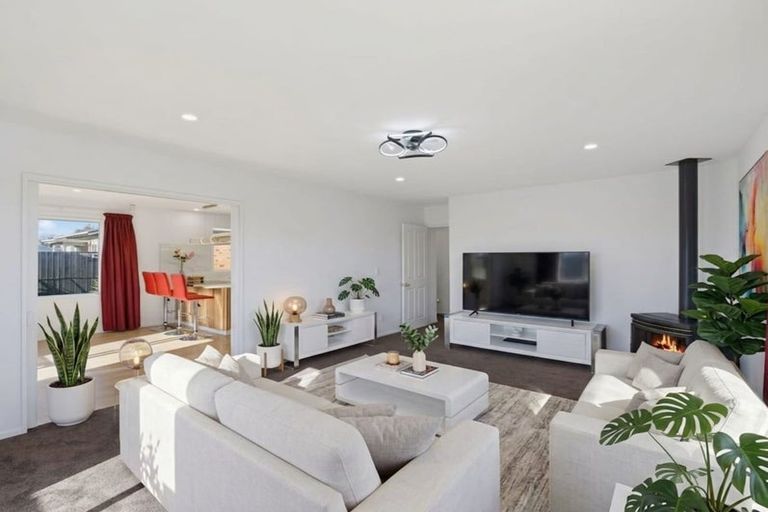 Photo of property in 45b Hei Hei Road, Hei Hei, Christchurch, 8042