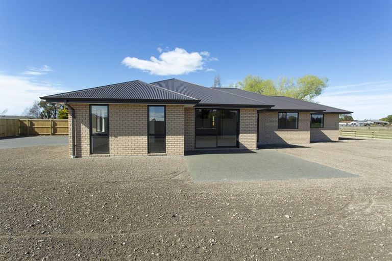 Photo of property in 13 Roxburgh Place, Tinwald, Ashburton, 7700