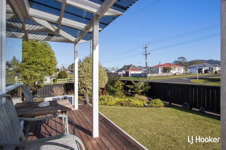 Photo of property in 10 Christensen Street, Waihi, 3610