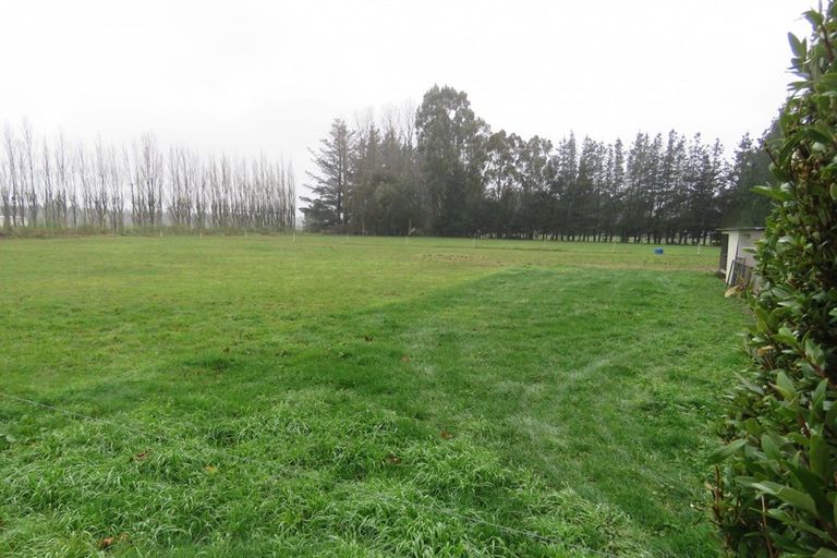 Photo of property in 163 Wards Road, Chertsey, Ashburton, 7772