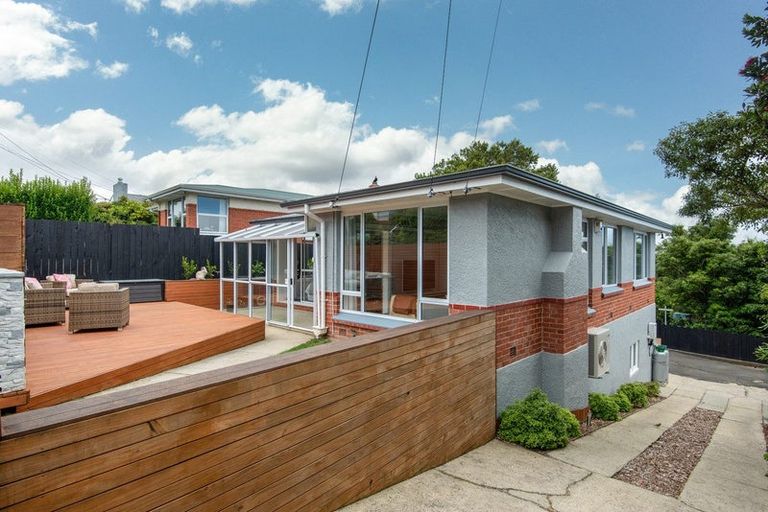 Photo of property in 186 Wakari Road, Helensburgh, Dunedin, 9010